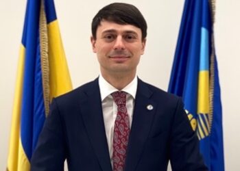 Зубко обраний президентом Федерації хокею України