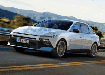 Розсекречено, як буде виглядати Hyundai Elantra 2026 нового покоління (ВІДЕО)