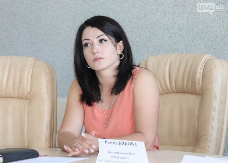 У Сумах розробили проєкт місцевого Плану заходів з безбарʼєрності