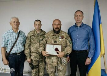 Вічна пам’ять і шана героям, які віддали життя за Україну