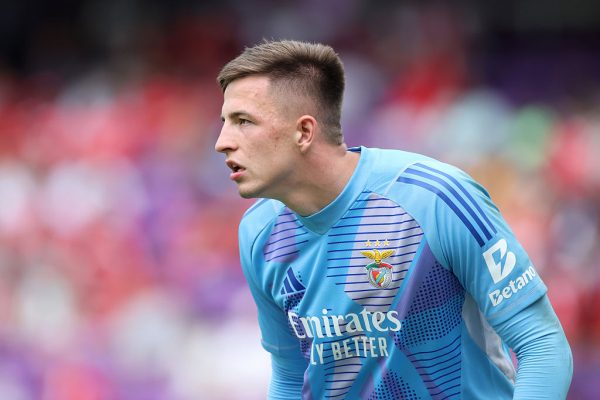 Шахтар та Судаков мають бути задоволені – Бенфіка вміє продавати. Доведено Фернандесом, Нуньєсом і навіть Яремчуком