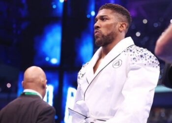 Промоутер назвав основного претендента на бій з Джошуа