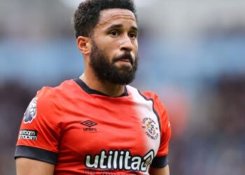 Ексвінгер збірної Англії Таунсенд перейшов у Канчанабурі Пауер із Таїланду, де став одноклубником Жерсона Родрігеса