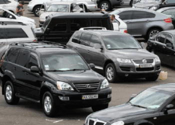 Без обліку в ТЦК і МВС: в Україні спростили продаж автомобілів