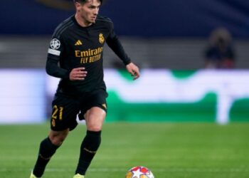 Бенфіка веде переговори з Реалом щодо трансферу Браїма Діаса