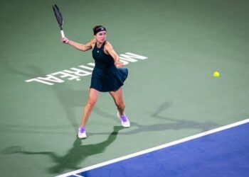 Світоліна висловилася щодо матчу проти росіянки на турнірі в Канаді