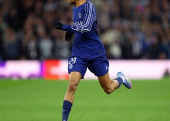 Фофана та Барколя навряд чи перейдуть у Ліверпуль