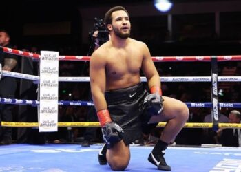 Беллью назвав найнебезпечніших суперників для Ітауми