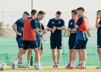 Крапивцов, Саленко та Степанов отримали виклик до збірної України U-21 на матч проти Литви у відборі на Євро-2027