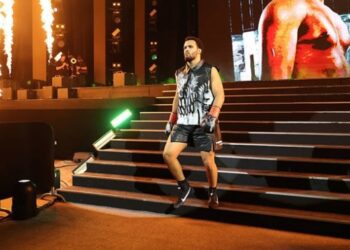 Девід Хей оцінив перспективи Ітауми у бою проти Усика