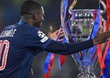 ПСЖ – Тоттенгем. Ставки на матч. Суперкубок УЄФА