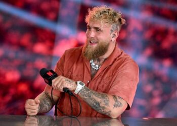 Пол проти Девіса – з’явилося промо майбутнього бою