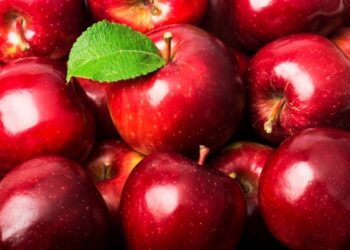 Ціни на яблука удвічі перевищують торішні