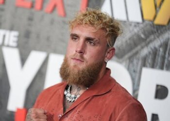 Хтось піде спати: Пол висловився про поєдинок з Девісом