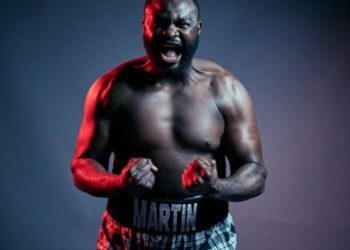 Баколе вважає себе єдиним, хто здатен перемогти Усика