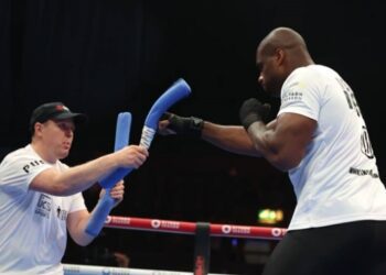 Кінець співпраці: тренер Дюбуа пішов з команди