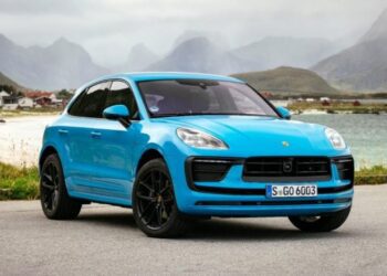Названо 10 найбільш надійних Porsche з пробігом: ці моделі майже не ламаються