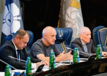 Собуцький став президентом Асоціації ветеранів футболу України