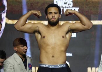 Хан розповів, чому поєдинок Усика з Ітаумою не повинен відбутися