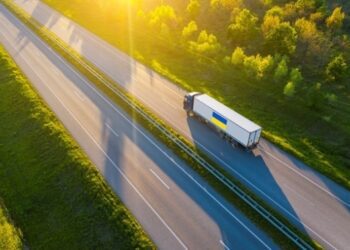 Торговий дефіцит України перевищив $18,5 млрд