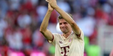 Мюллер офіційно став гравцем Ванкувер Вайткепс