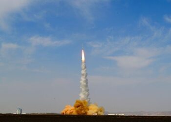 Британія дозволила космічний запуск зі своєї території