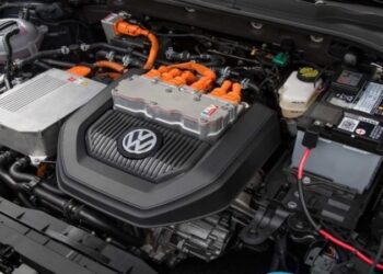 Експерти назвали ще одну слабку сторону електрокарів