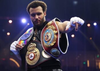 Ітаума назвав очікуваний фінал поєдинку з Вайтом