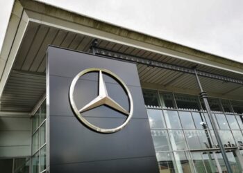 Автопром Європи може рухнути через заборону ДВЗ – Mercedes