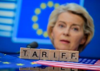 Євросоюз та США домовились стосовно майбутньої угоди про торгівлю