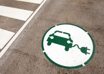 В Україні рекорд із продажу електромобілів