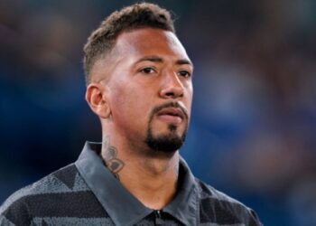 Екс-захисник Баварії Жером Боатенг розірвав контракт із австрійським ЛАСКом