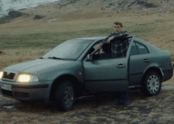 У мережі показали стару Skoda Octavia з пробігом мільйон км: стан – відмінний