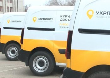 У Сумському районі під ворожий удар потрапив автомобіль «Укрпошти», – голова ОВА Олег Григоров