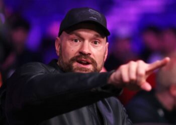 Тайсон Ф’юрі похвалив Ітауму за впевнену перемогу над Вайтом