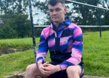 Аарон МакКенна кинув виклик Жанібеку Алімханули: “Упевнений, що поб’ю його!”