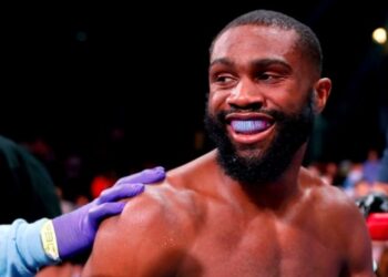 Ексчемпіон світу назвав Богачука своїм бажаним суперником