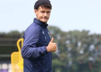 Екскапітан ЛНЗ Тілль повернувся в Прогрес з Люксембургу