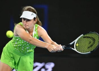 На кваліфікацію US Open три українські тенісистки дізналися суперниць