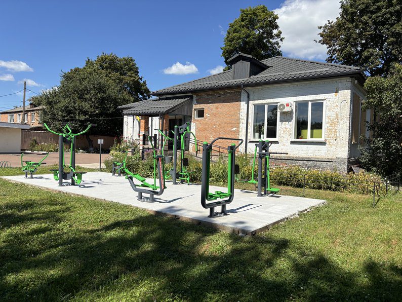 &ldquo;Багато хлопців позакривались у собі&rdquo;. Як у Конотопі працює ветеранський простір