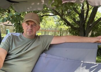 “Багато хлопців позакривались у собі”. Як у Конотопі працює ветеранський простір