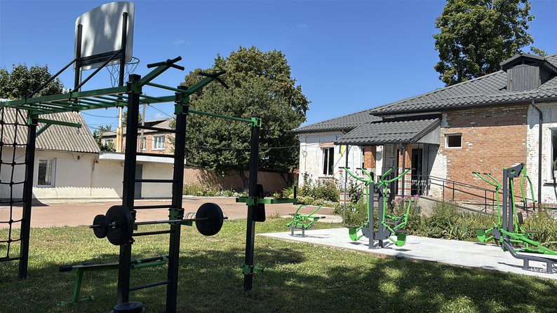 &ldquo;Багато хлопців позакривались у собі&rdquo;. Як у Конотопі працює ветеранський простір