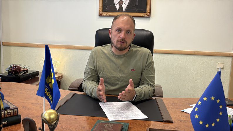 &ldquo;Багато хлопців позакривались у собі&rdquo;. Як у Конотопі працює ветеранський простір