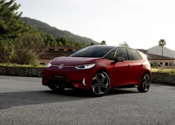 Volkswagen пропонує максимальну потужність електромобілів по підписці