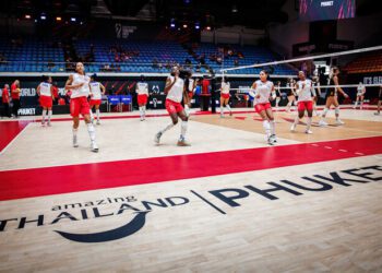 Бельгія (ж) – Куба (ж). Чемпіонат світу з волейболу. Дивитися онлайн LIVE