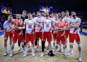 Бразилія та Польща визначили сильнішого. Відомий другий фіналіст ЛН