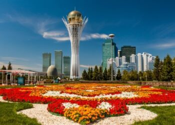 Росія поступилася Казахстану в рейтингу ВВП на душу населення