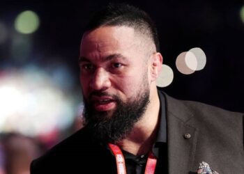 Паркер оцінив свої перспективи у поєдинку з Усиком