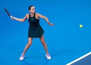 Світоліна не змогла пройти Крейчікову на турнірі в США