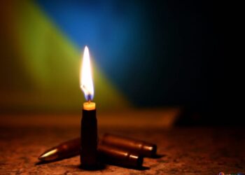 Через ворожу атаку на Охтирщині загинув цивільний чоловік